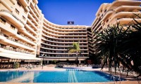 vila gale marina hotel - vilamoura